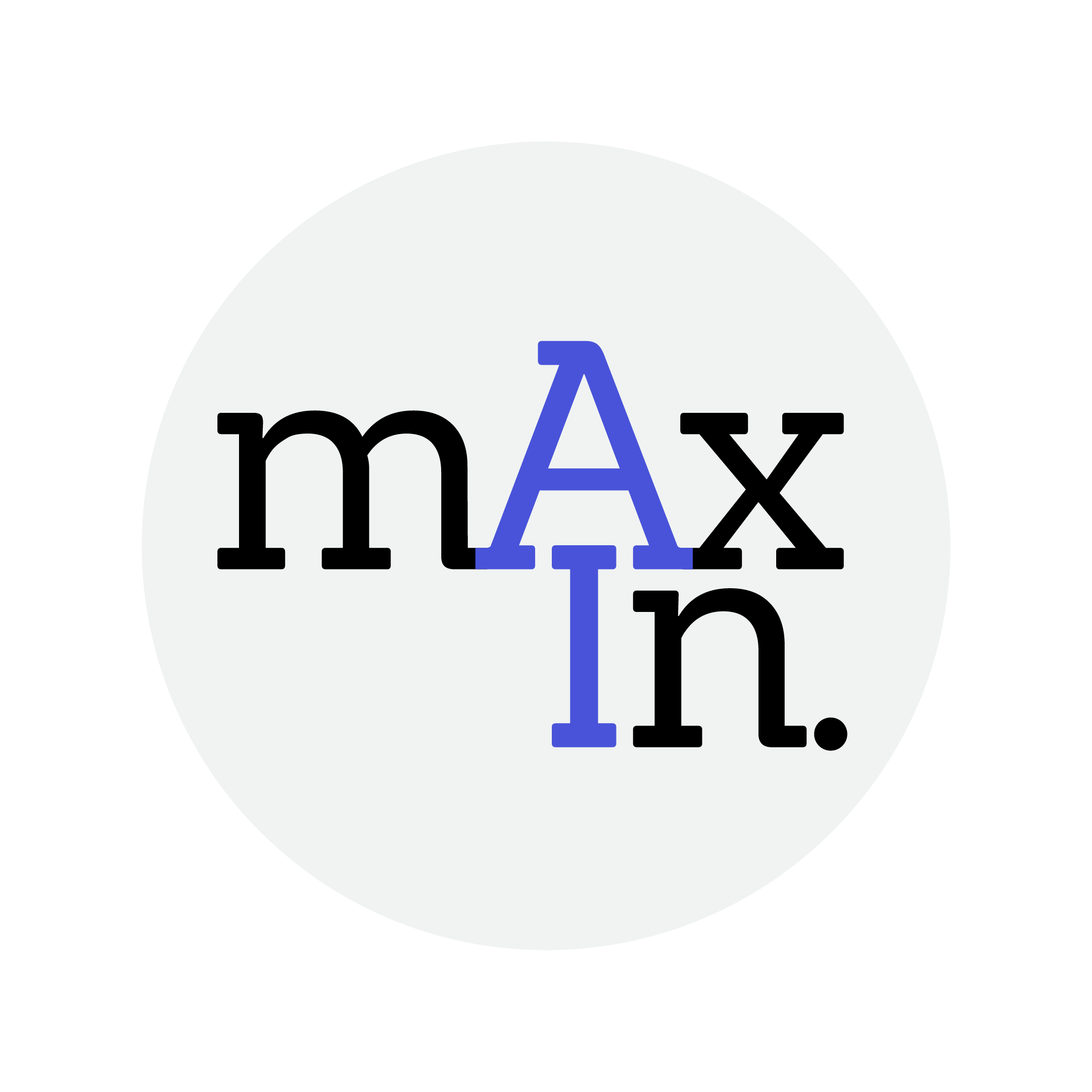 MAX Insights